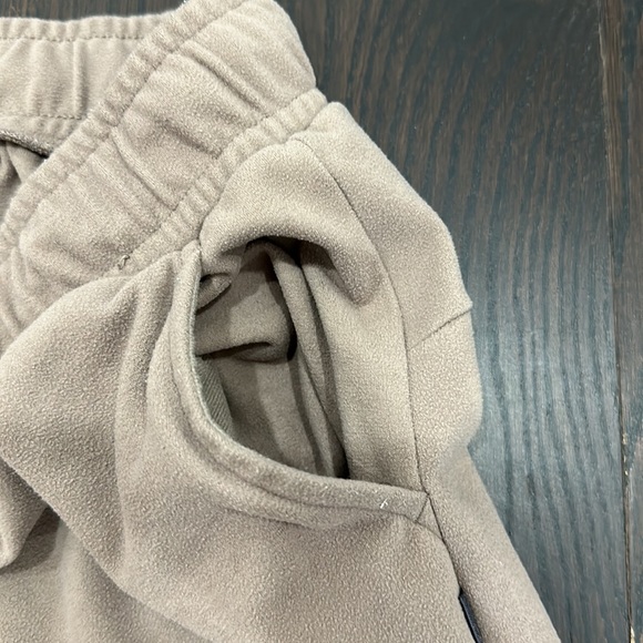 MONDETTA Brown Sweats | Women’s Size M - Picture 3 of 4